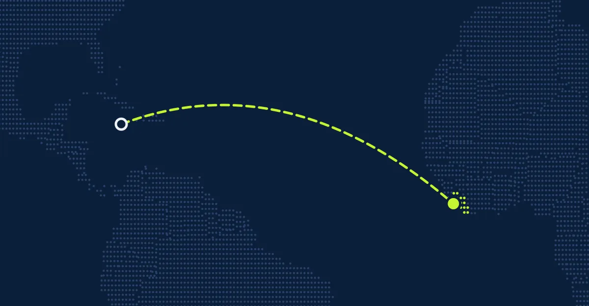 Jamaica → Liberia