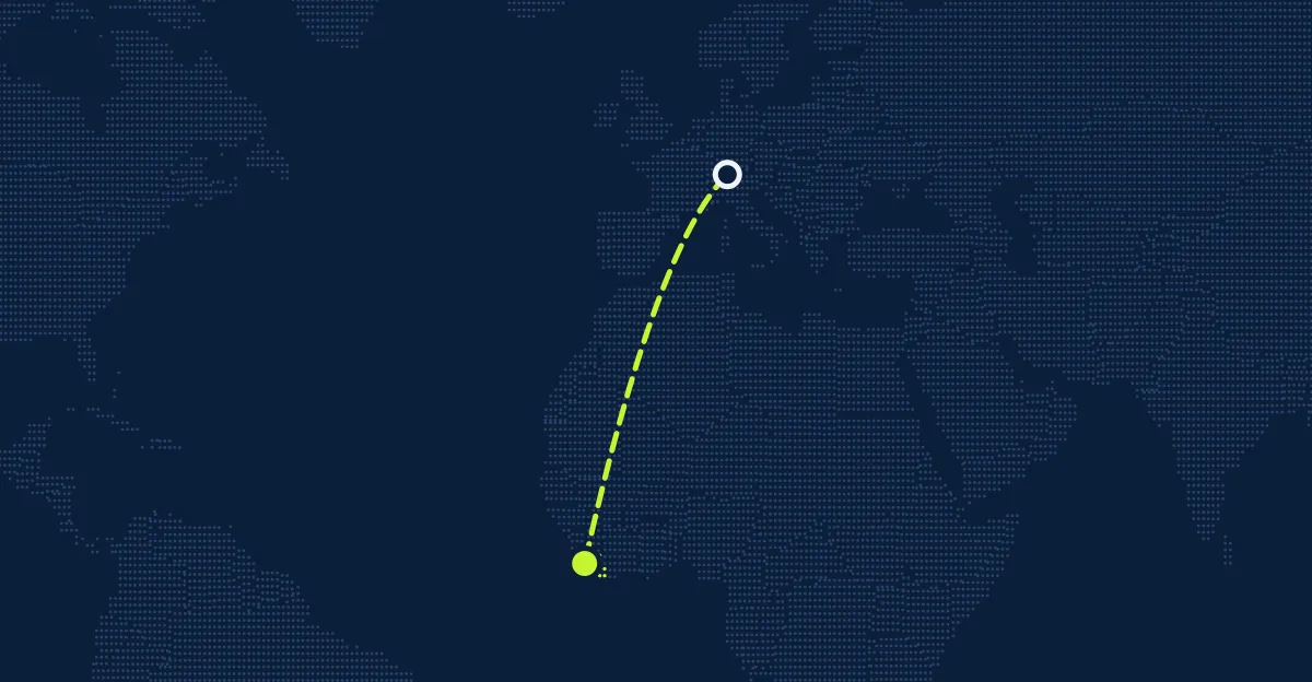 Liechtenstein → Liberia