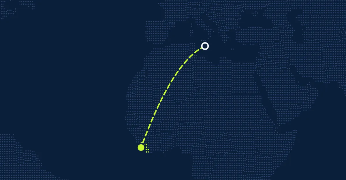Malta → Liberia