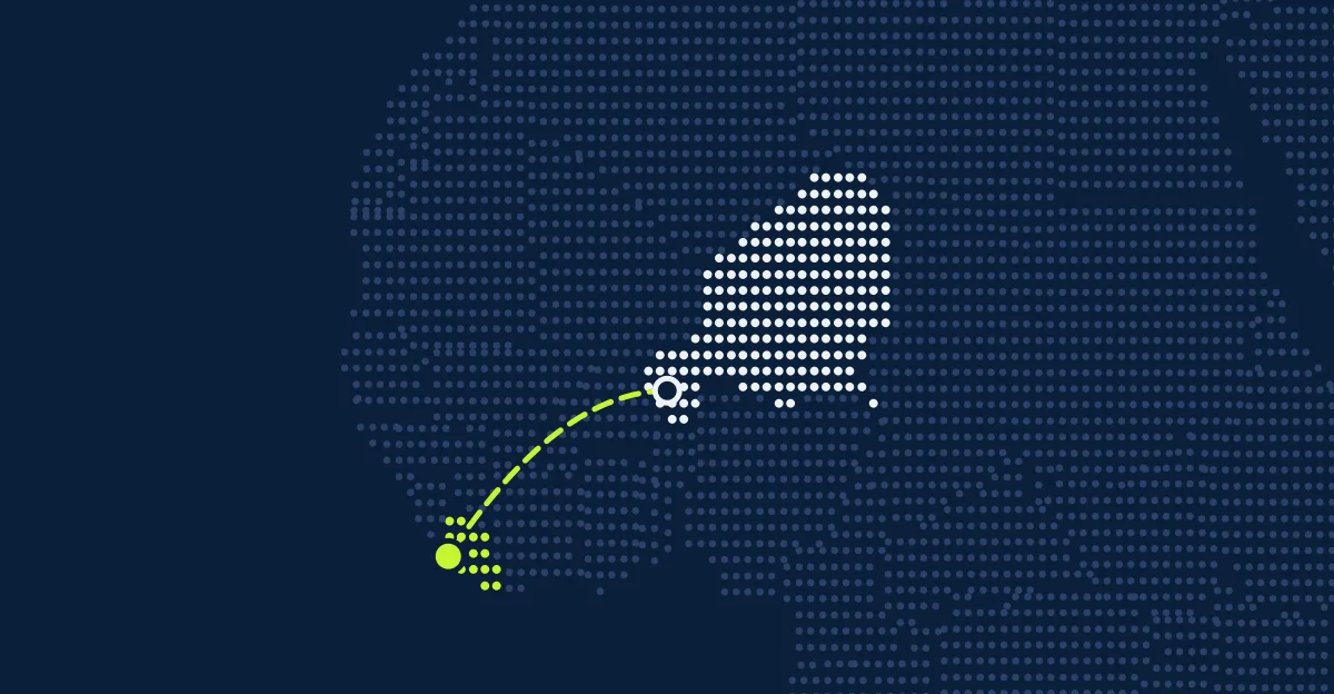 Niger → Liberia