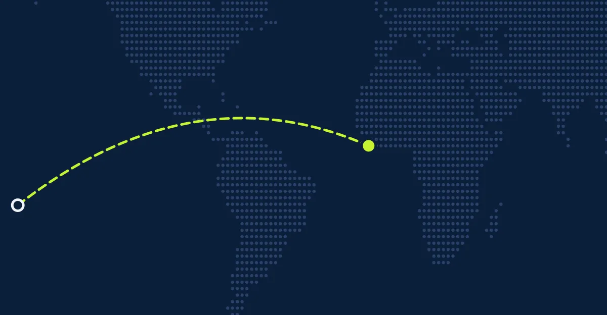 Samoa → Liberia