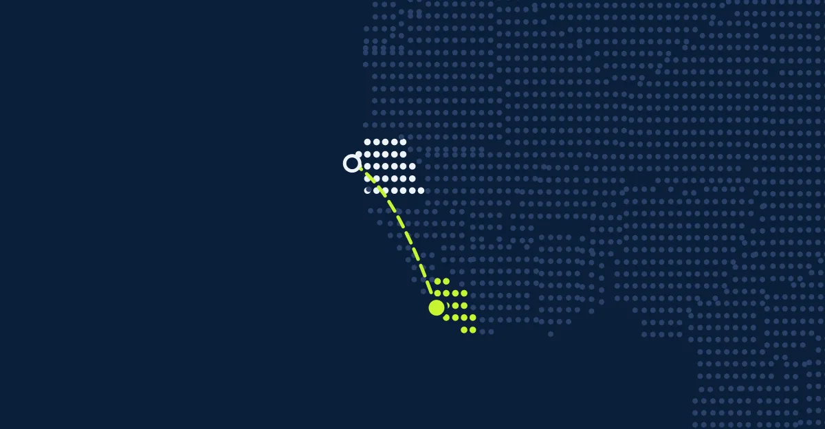 Senegal → Liberia