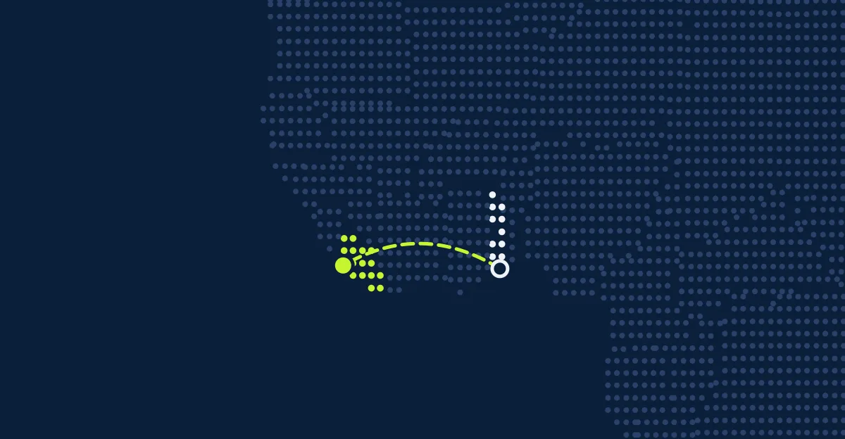 Togo → Liberia