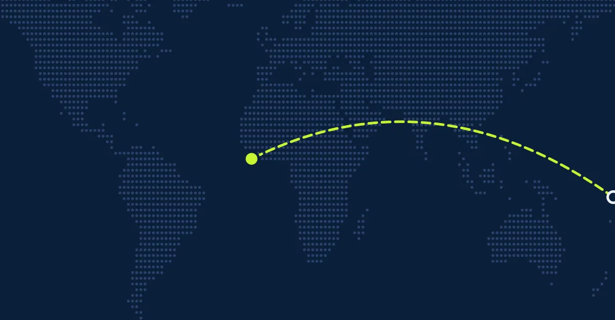 Tuvalu → Libéria