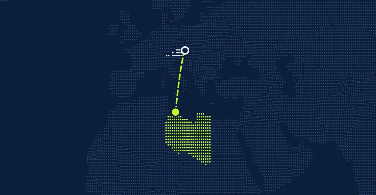 Áustria → Líbia
