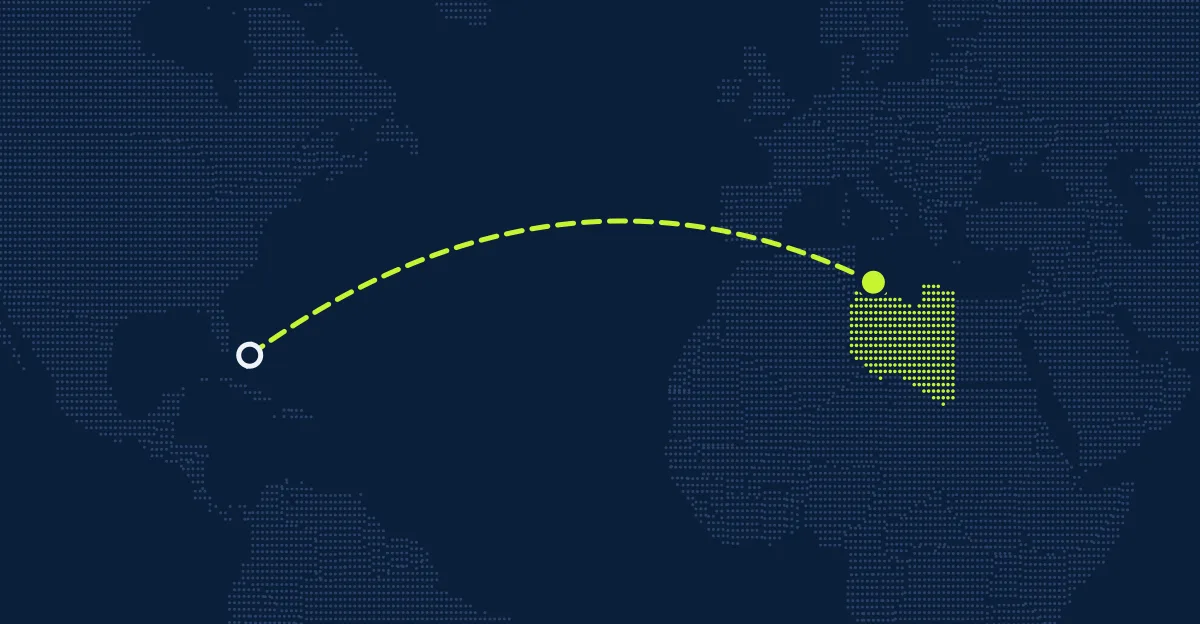 Bahamas → Líbia