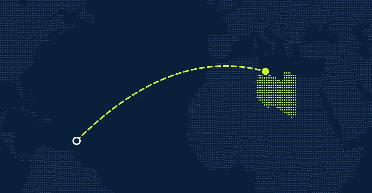 Barbados → Líbia