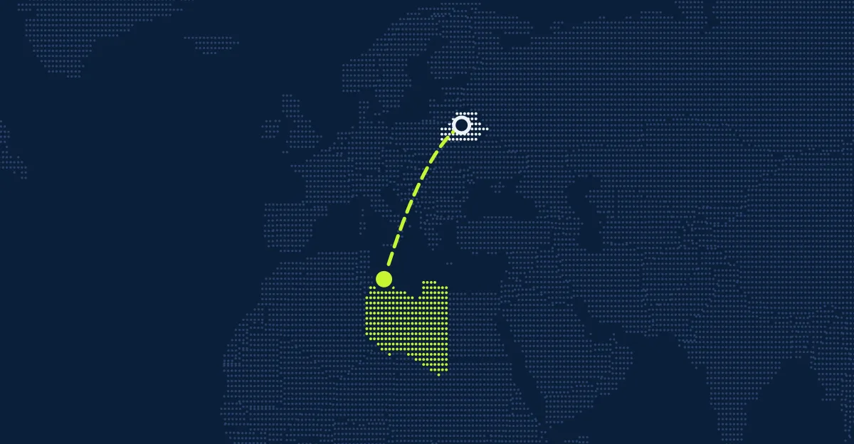 Bielorrússia → Líbia