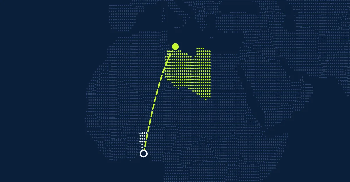 Benin → Líbia