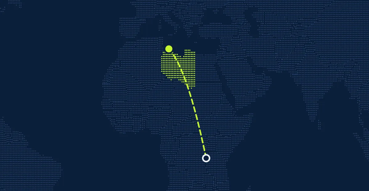 Burundi → Líbia