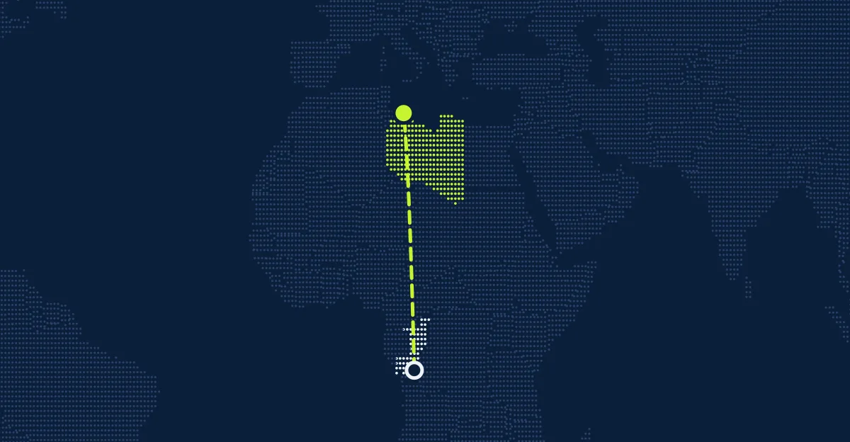 República do Congo → Líbia