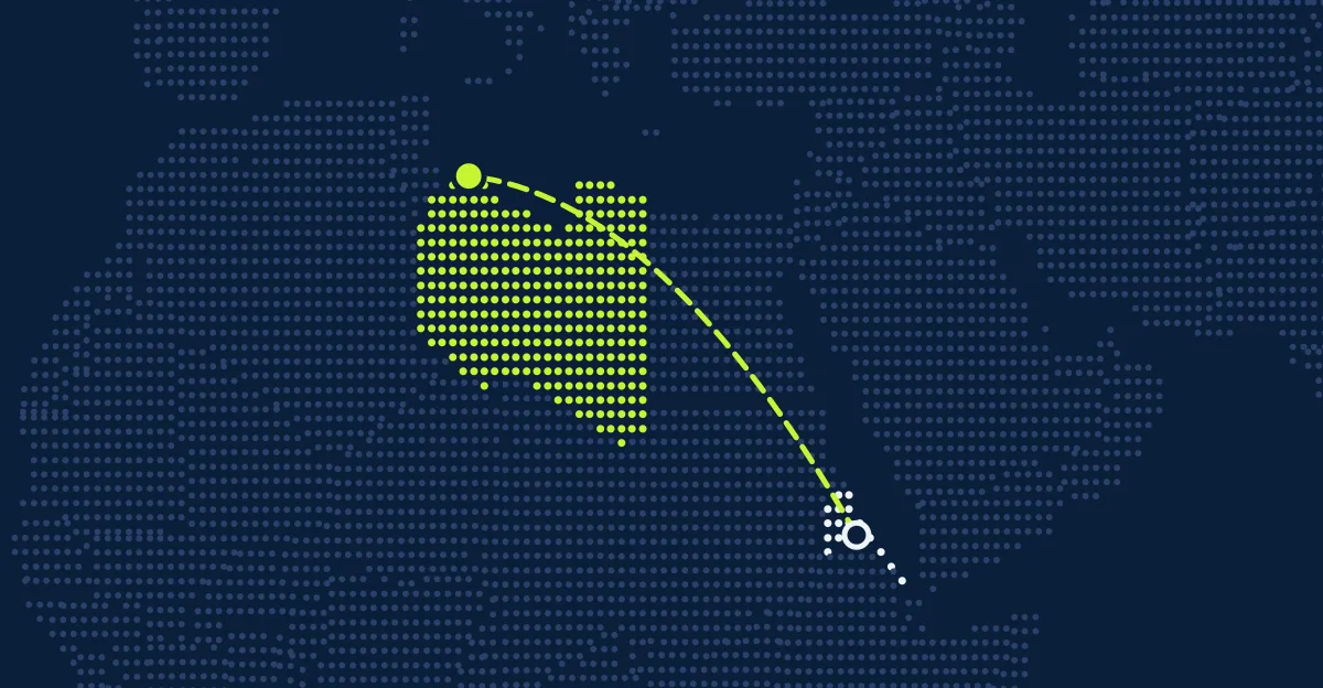 Eritreia → Líbia