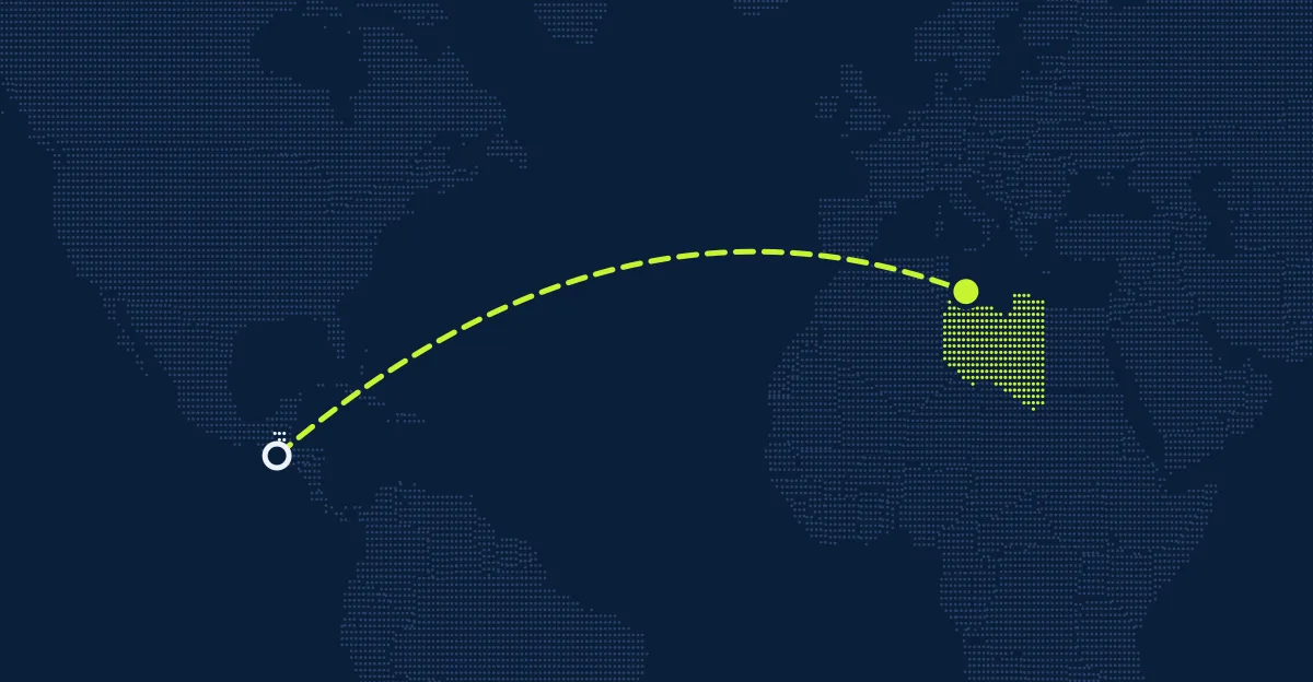 Guatemala → Líbia