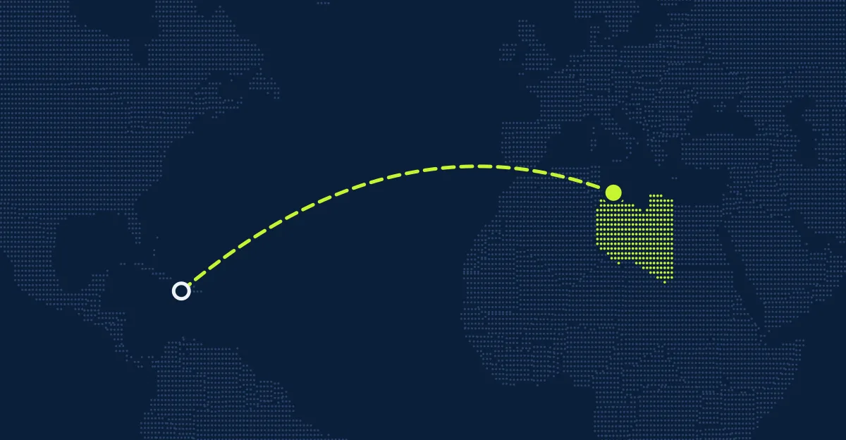 Haiti → Líbia
