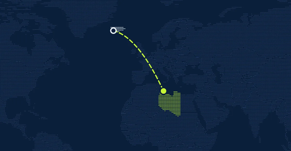 Islândia → Líbia