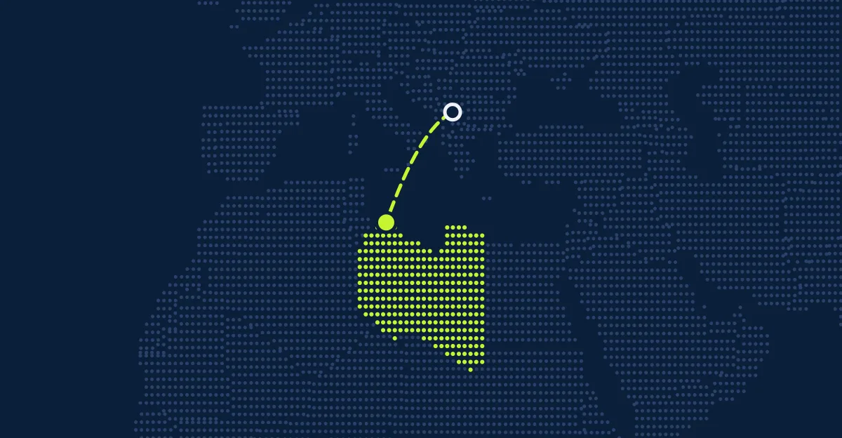Kosovo → Líbia