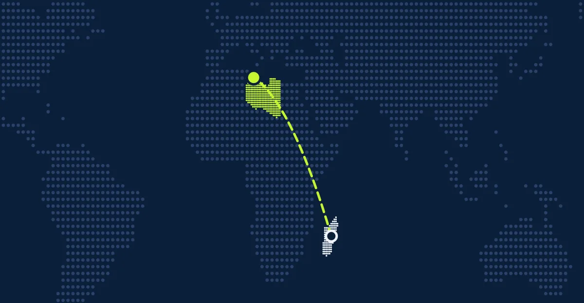 Madagascar → Líbia
