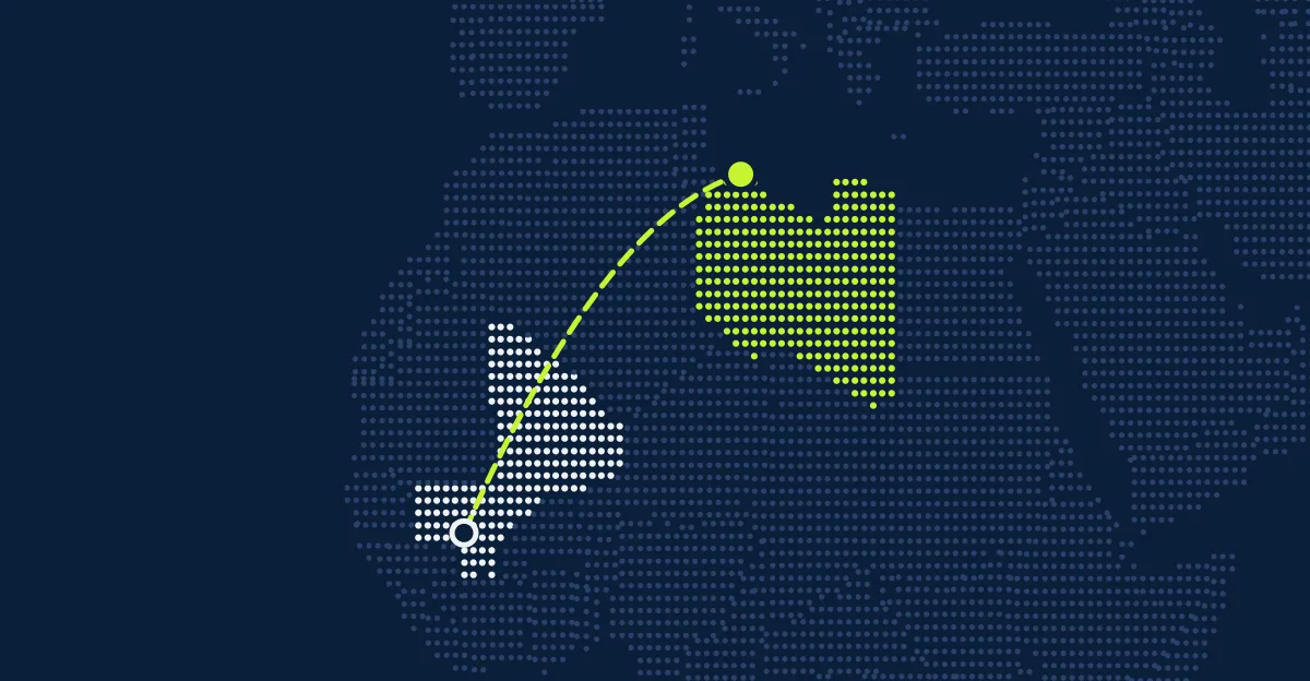 Mali → Líbia