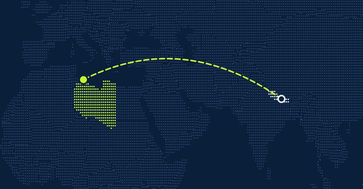 Nepal → Líbia