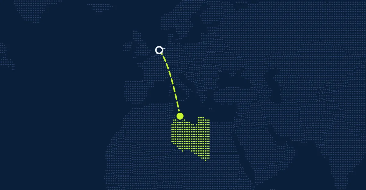 Países Baixos → Líbia