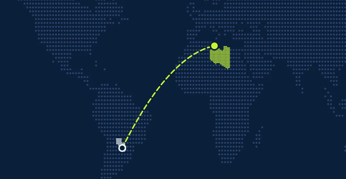 Paraguai → Líbia
