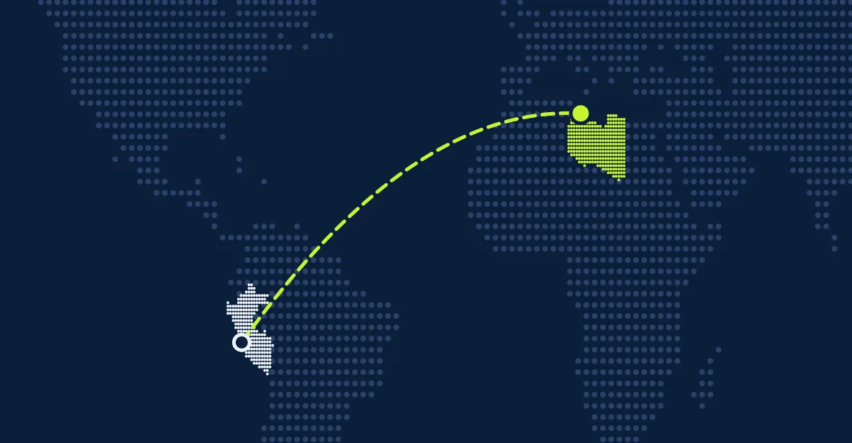 Peru → Líbia