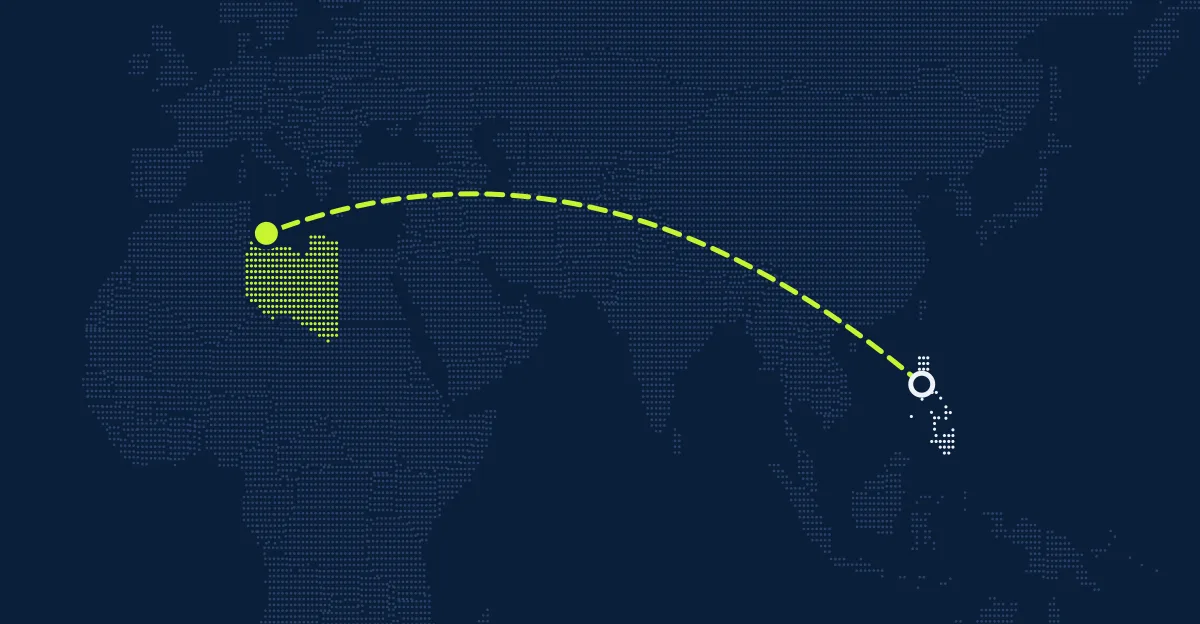 Filipinas → Líbia