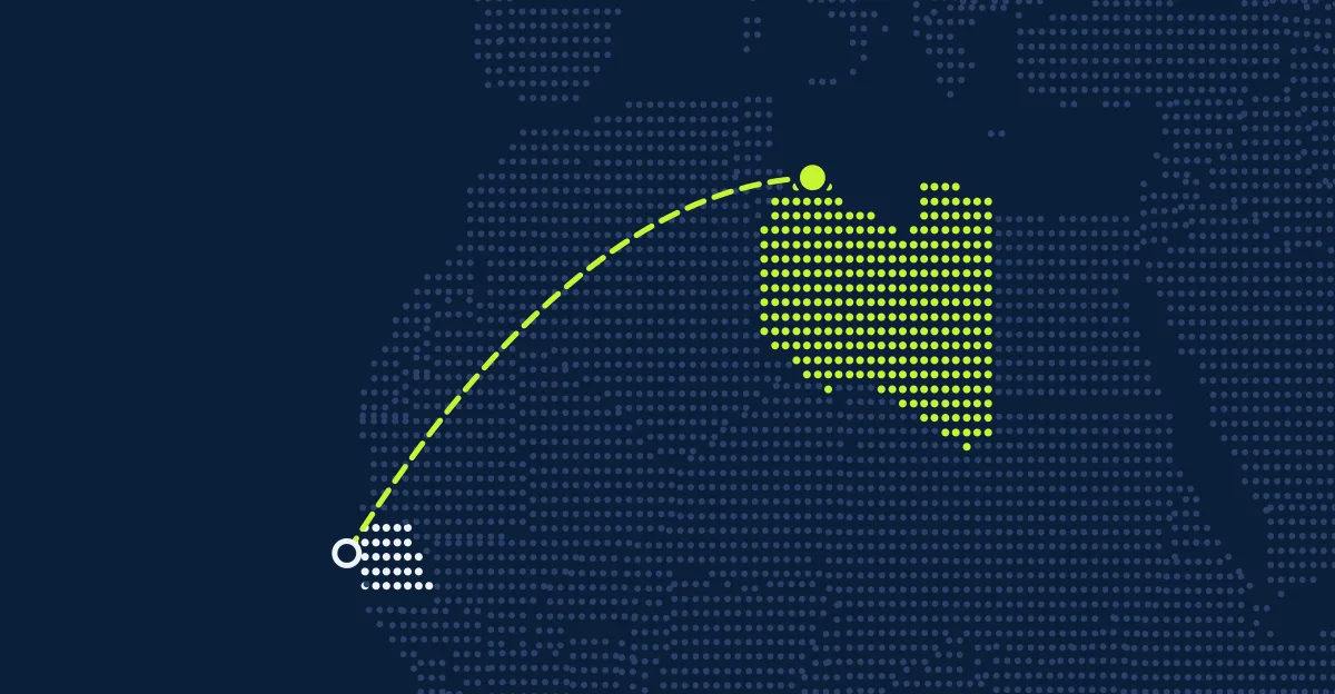 Senegal → Líbia