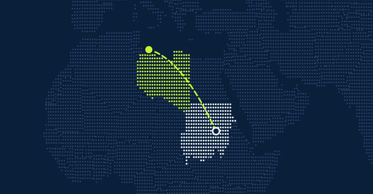 Sudan → Libyen