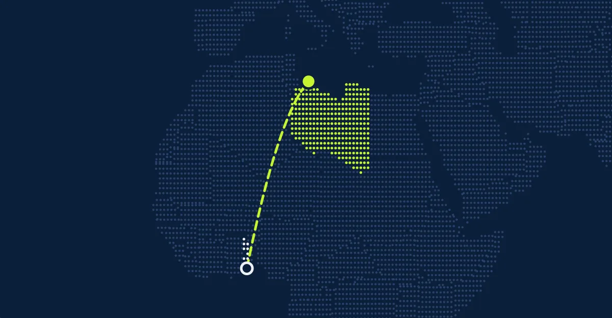 Togo → Líbia