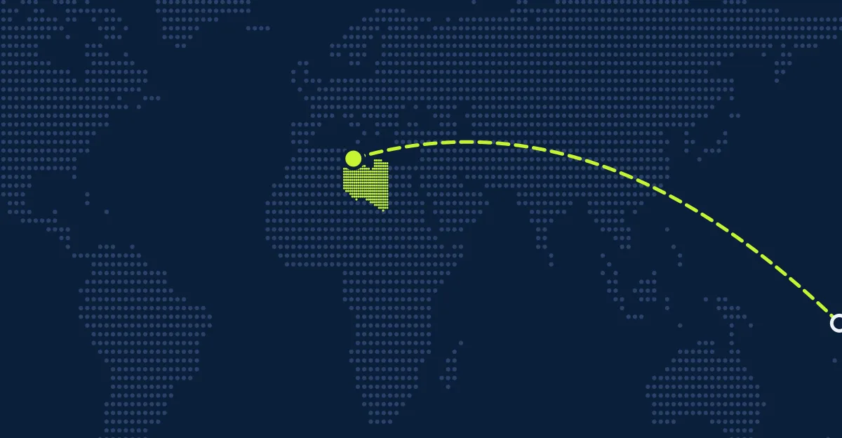 Tuvalu → Líbia