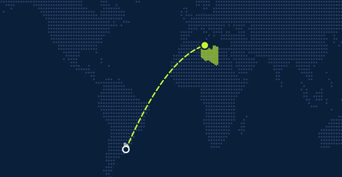 Uruguai → Líbia