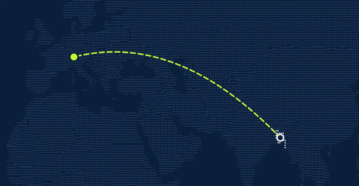 Bangladesh → Liechtenstein