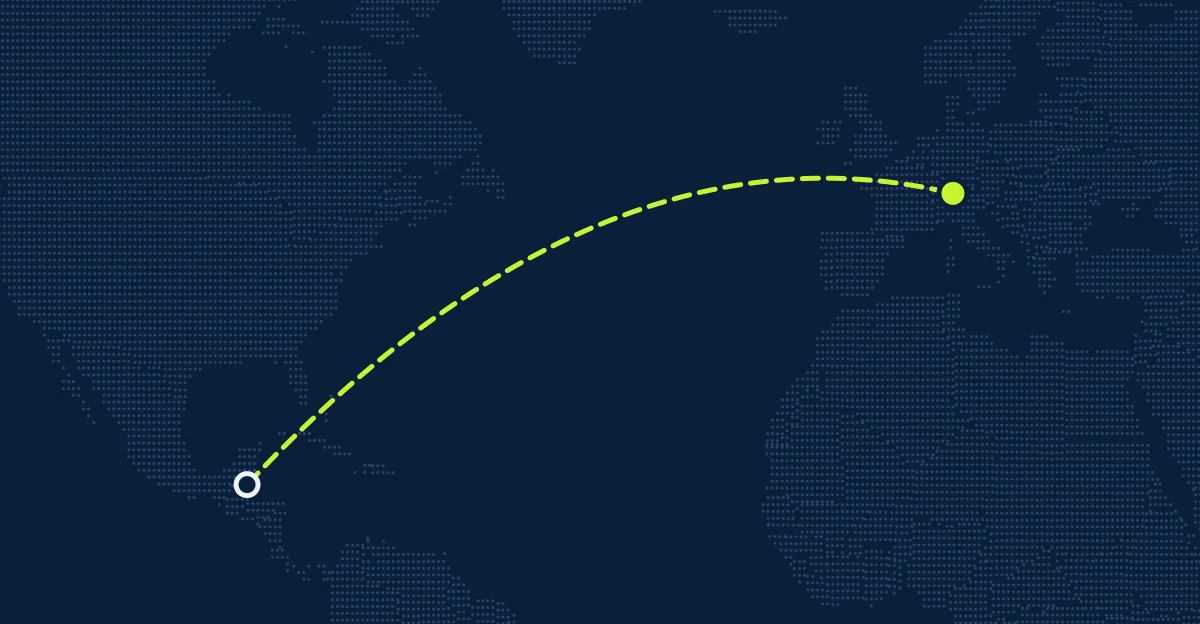 Belize → Liechtenstein