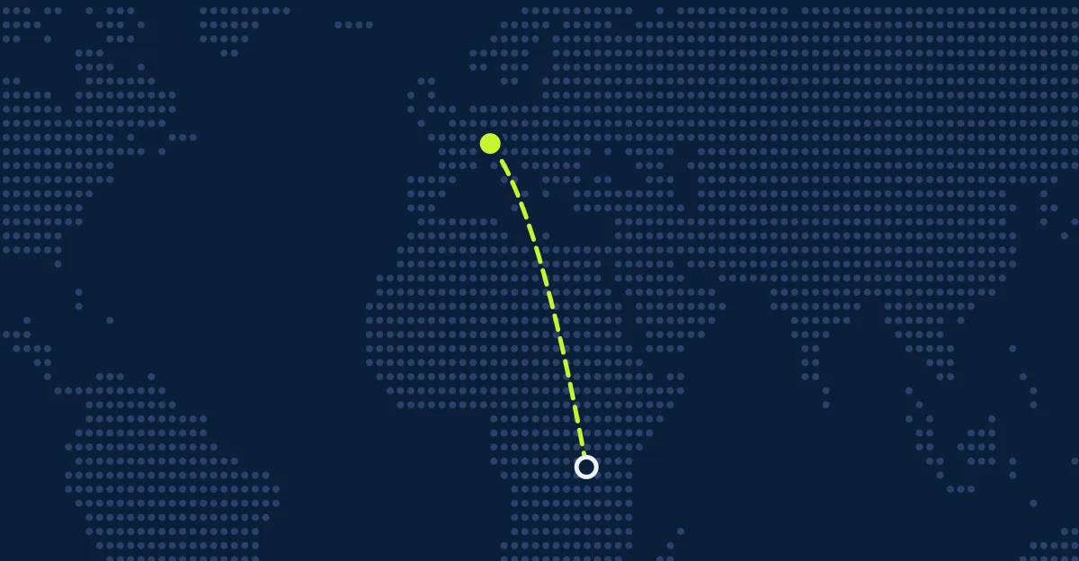 Burundi → Liechtenstein