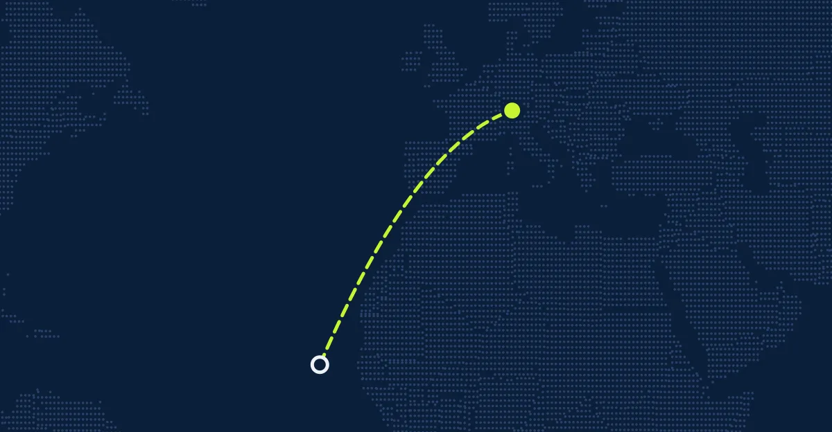 Cabo Verde → Liechtenstein