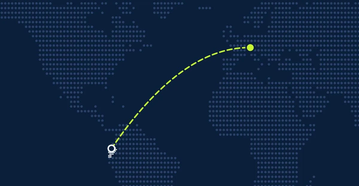 Equador → Liechtenstein