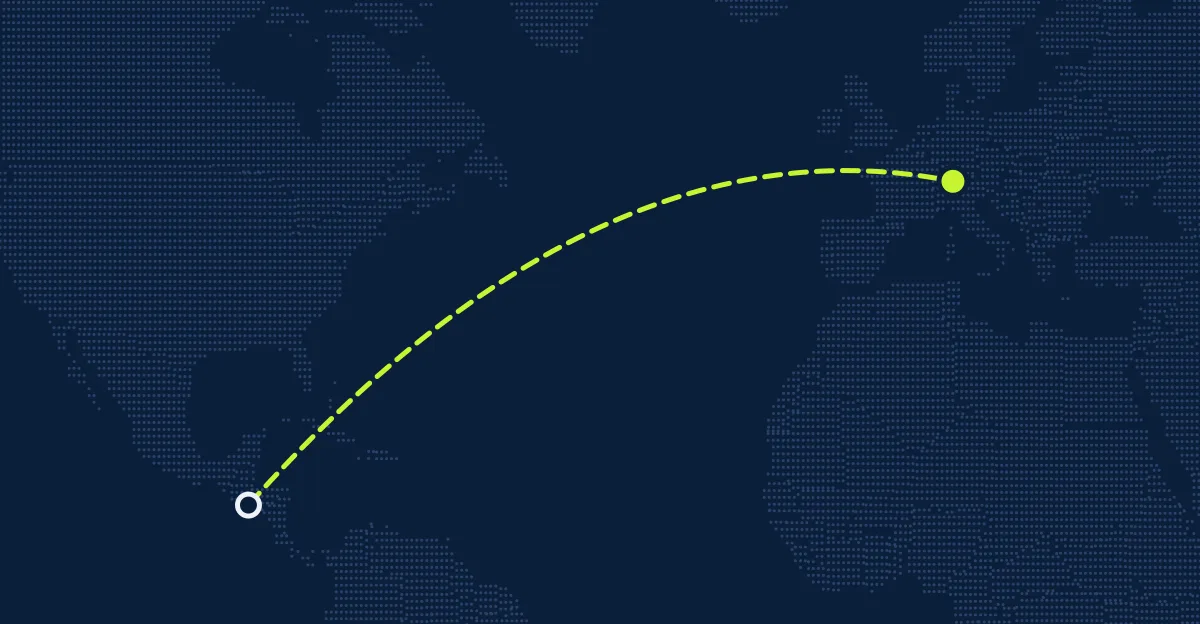 El Salvador → Liechtenstein