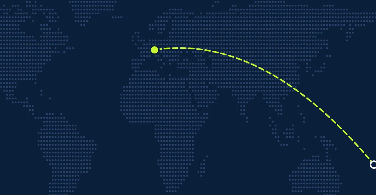 Fiji → Liechtenstein
