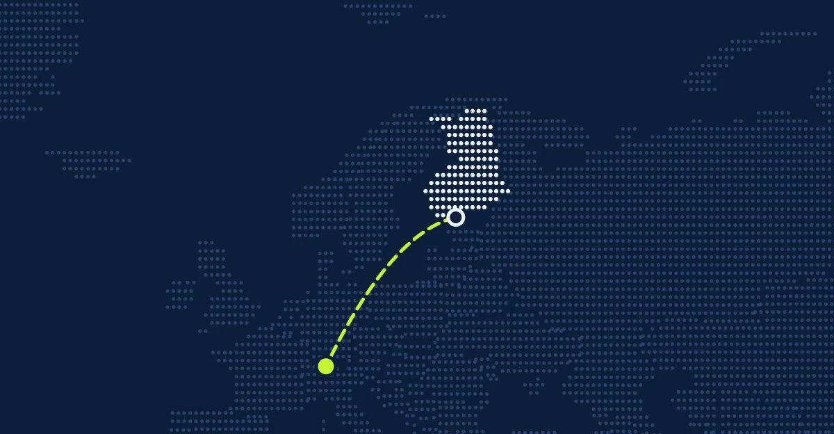 Finlandiya → Liechtenstein