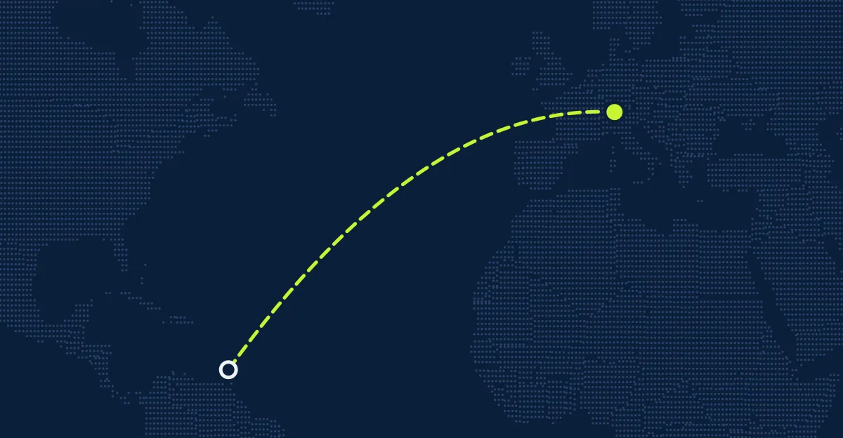 Grenada → Liechtenstein