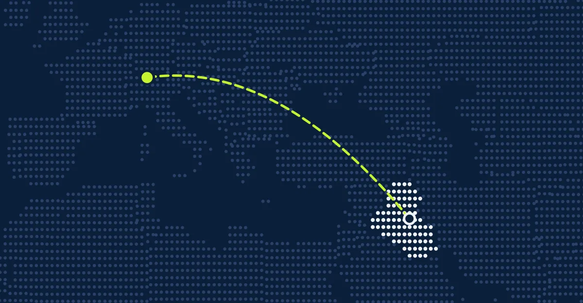 Irak → Liechtenstein