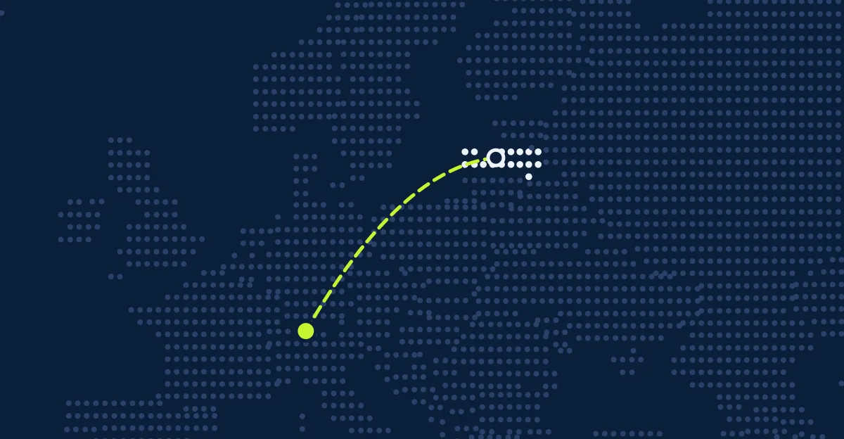 Lettland → Liechtenstein
