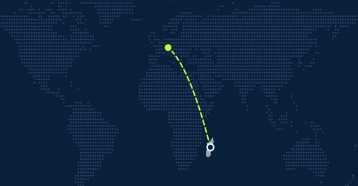 Madagascar → Liechtenstein