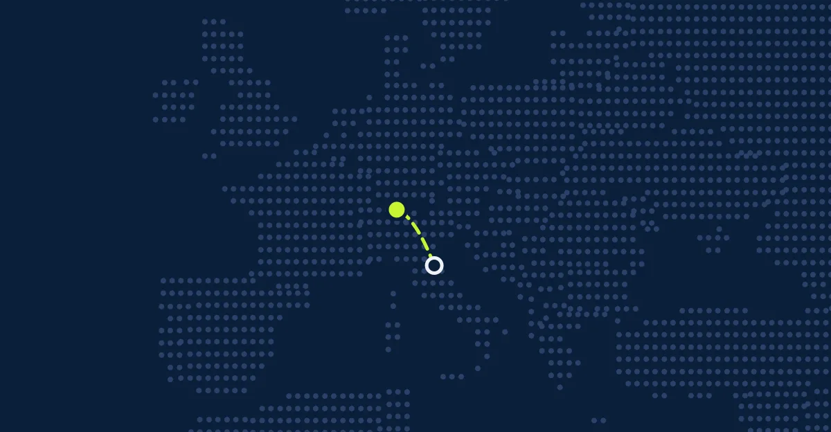 San Marino → Liechtenstein