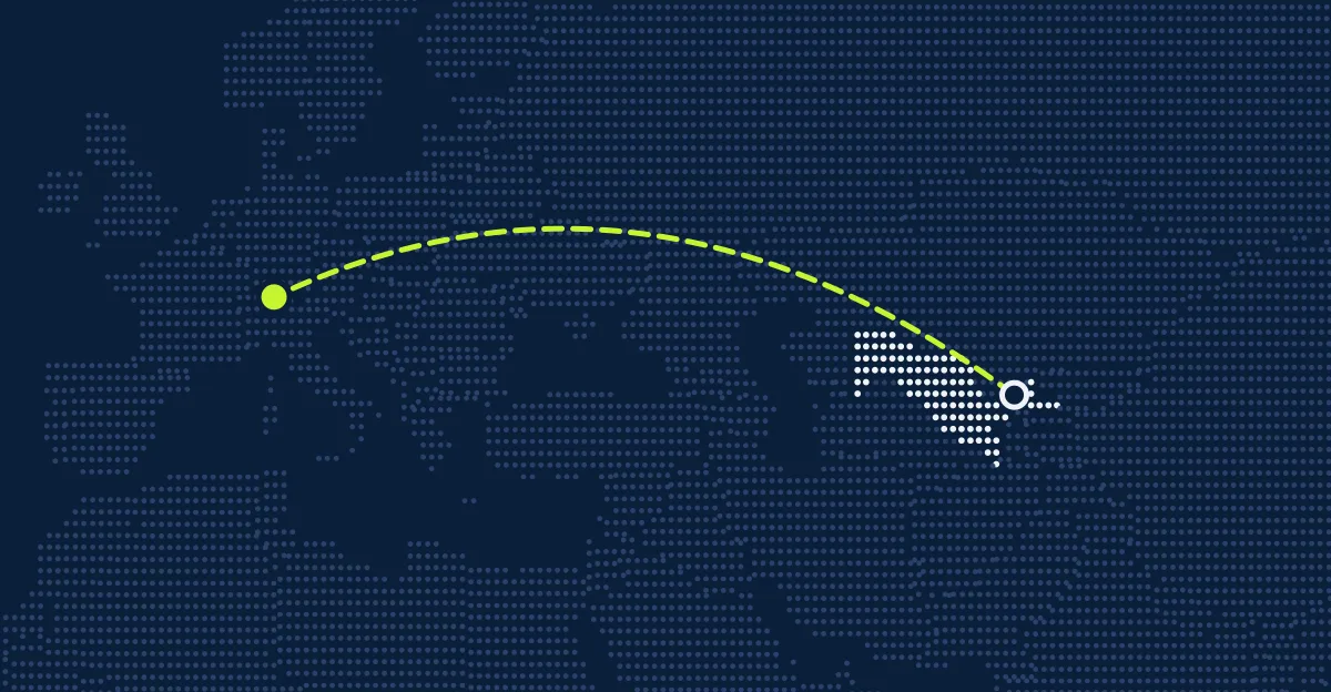 Uzbequistão → Liechtenstein