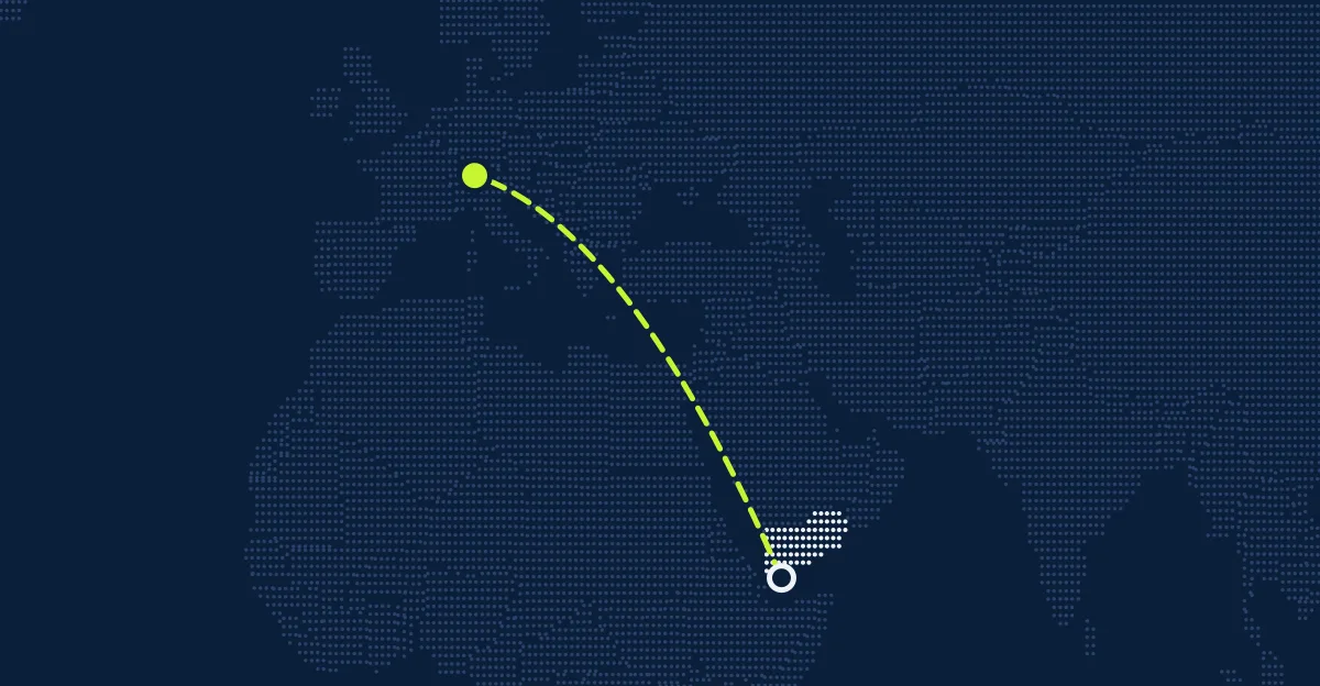 Iêmen → Liechtenstein