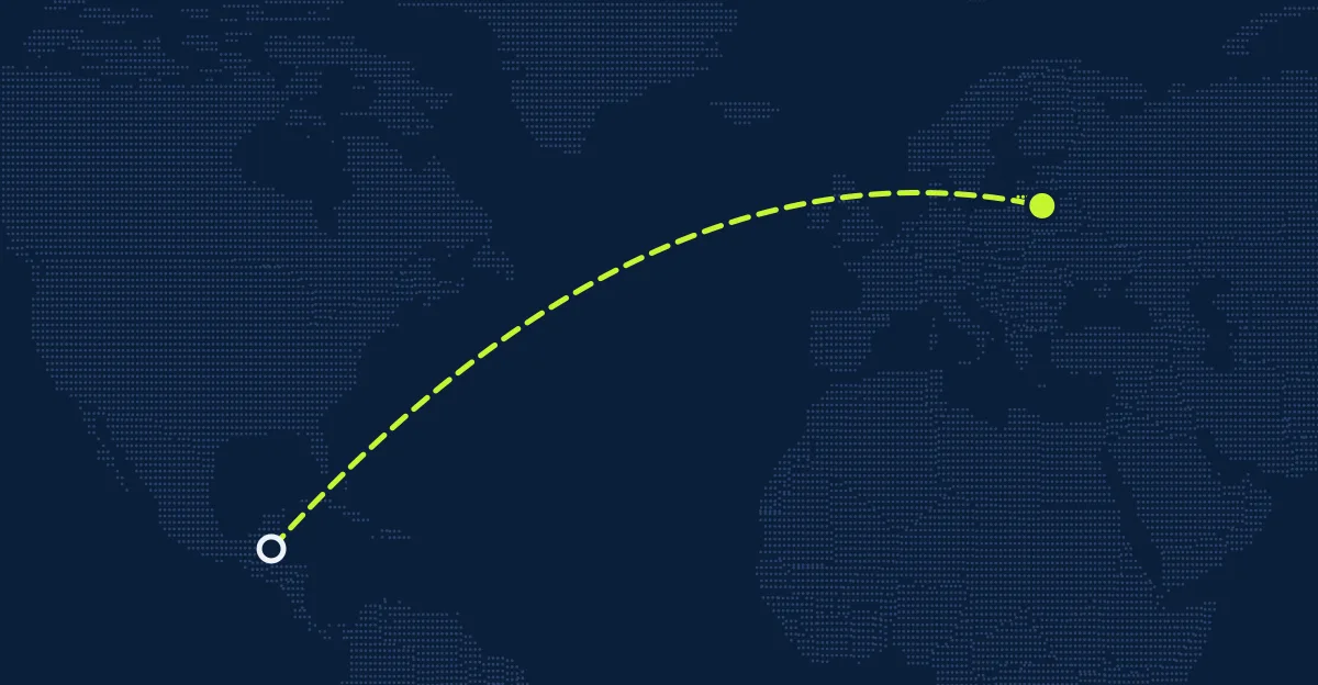 Belize → Lituânia