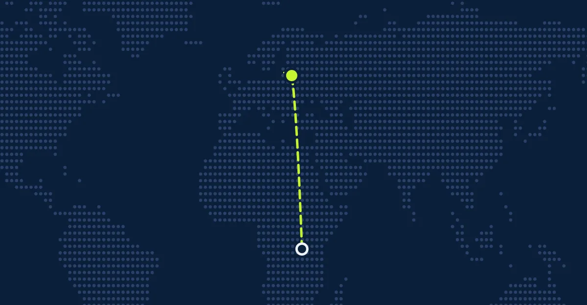 Burundi → Lituanie