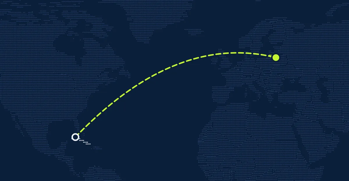 Cuba → Lituânia